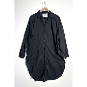 ACACIA SWIMWEAR Cover-Up Dress